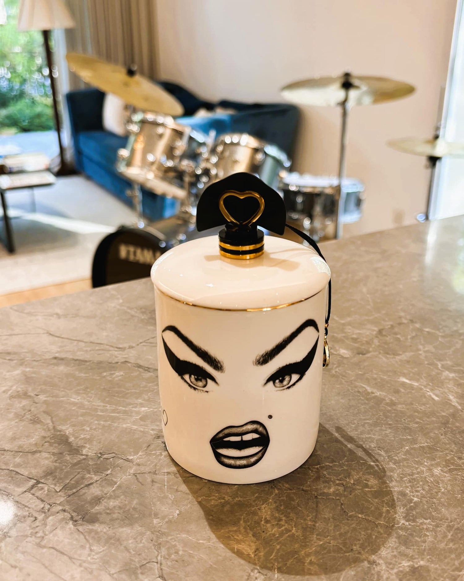 Lauren Dickinson Clarke - Signature Scented Candles
