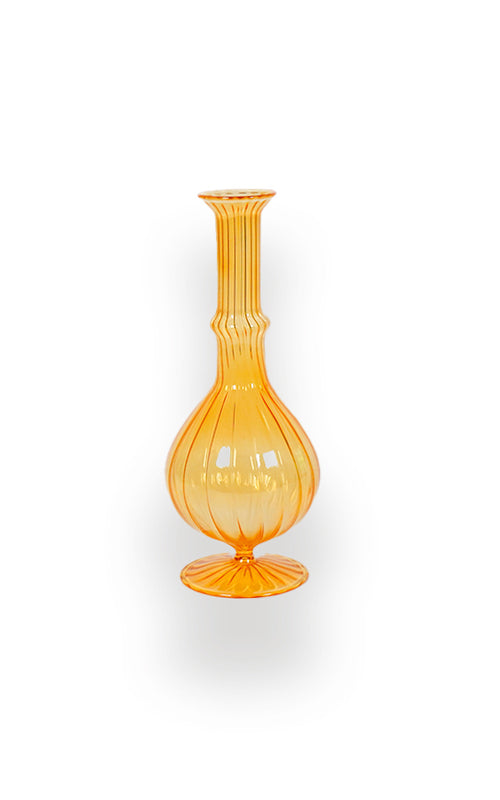 Ottoman Bud Vase