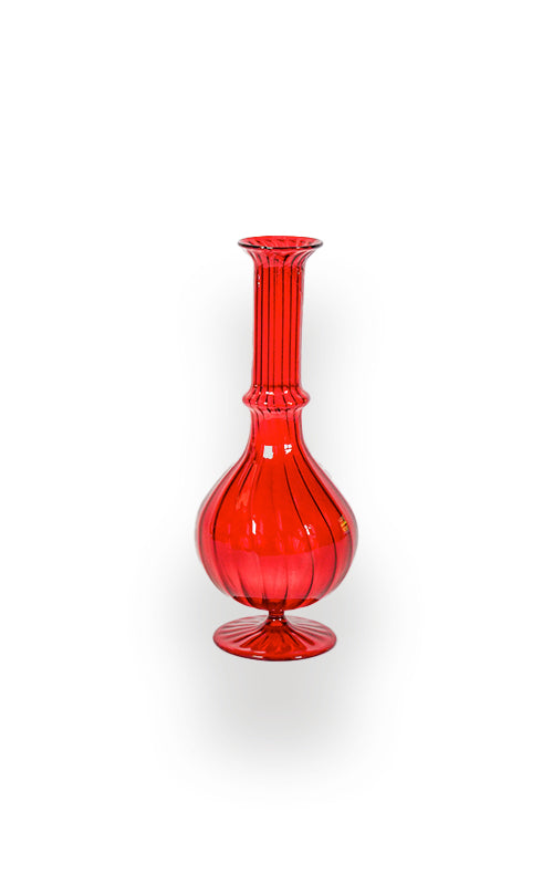 Ottoman Bud Vase