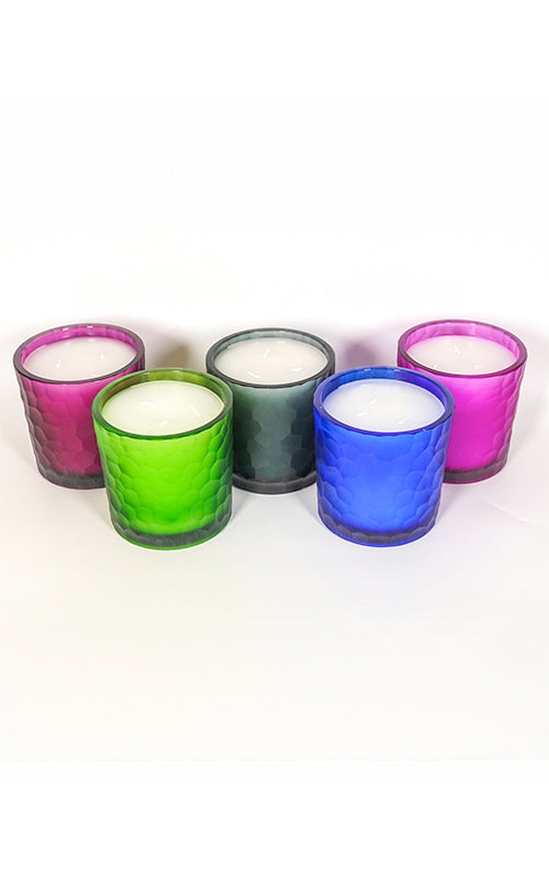 Honeycomb - Unscented Candle