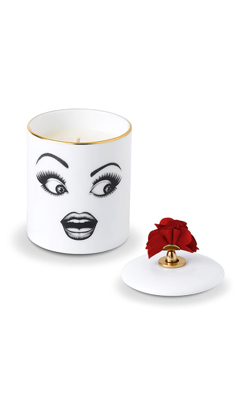 Lauren Dickinson Clarke - Signature Scented Candles