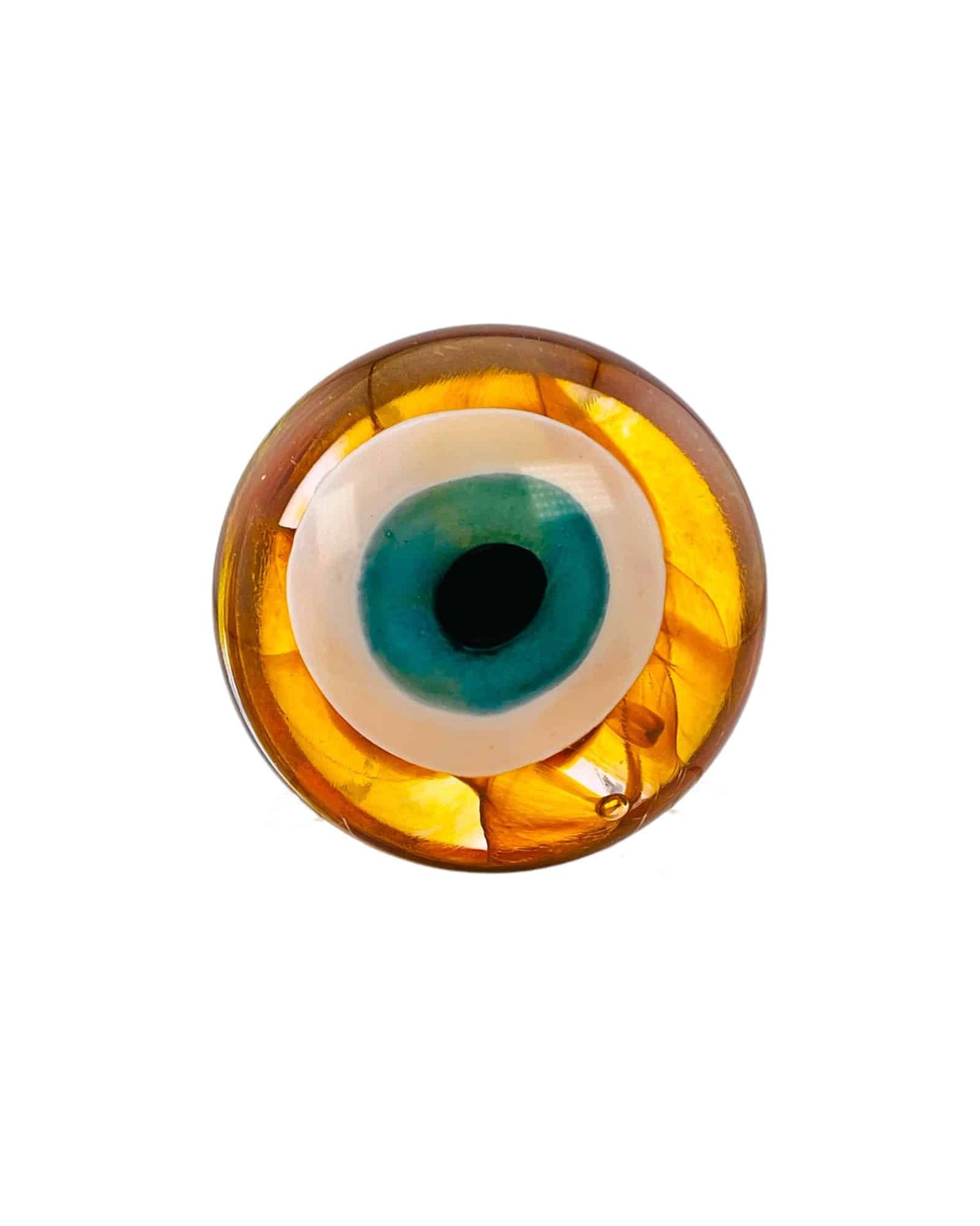 Sirça - Eye Paperweight