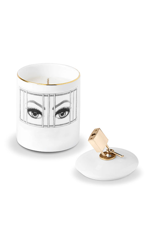 Lauren Dickinson Clarke - Signature Scented Candles