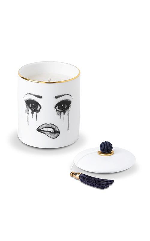 Lauren Dickinson Clarke - Signature Scented Candles