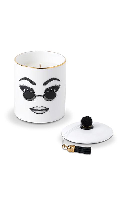 Lauren Dickinson Clarke - Signature Scented Candles