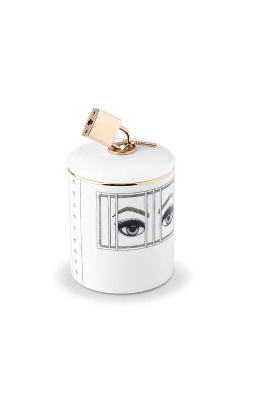 Lauren Dickinson Clarke - Signature Scented Candles