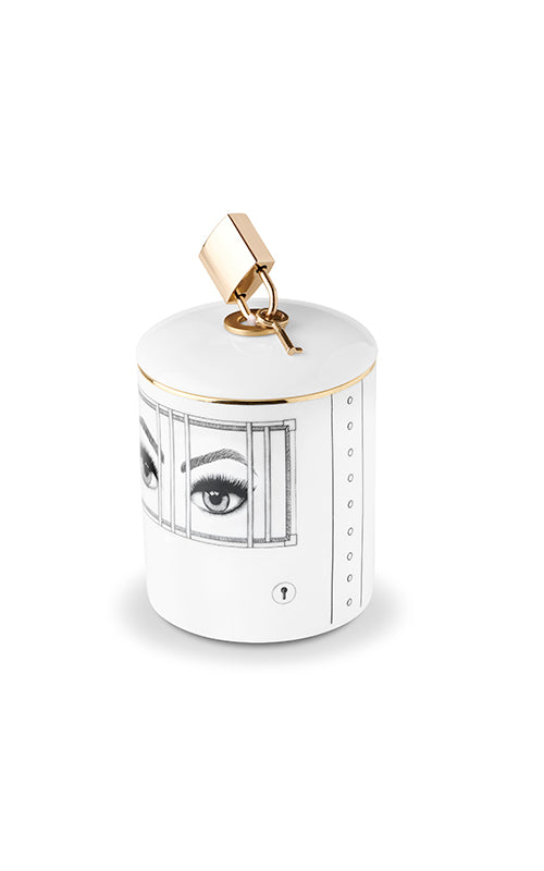 Lauren Dickinson Clarke - Signature Scented Candles