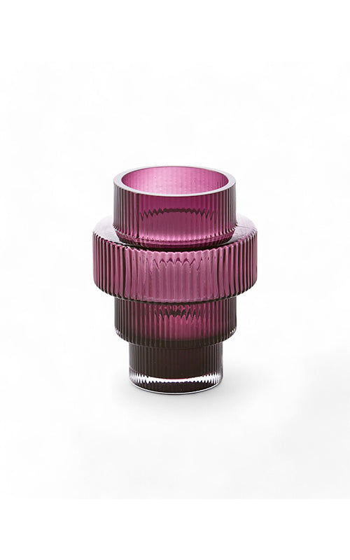 Polspotten Step Candle Holder