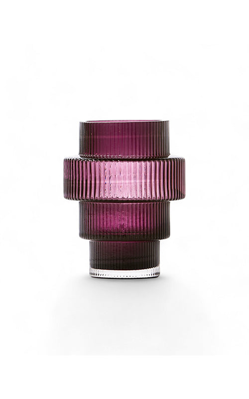 Polspotten Step Candle Holder