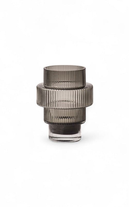 Polspotten Step Candle Holder