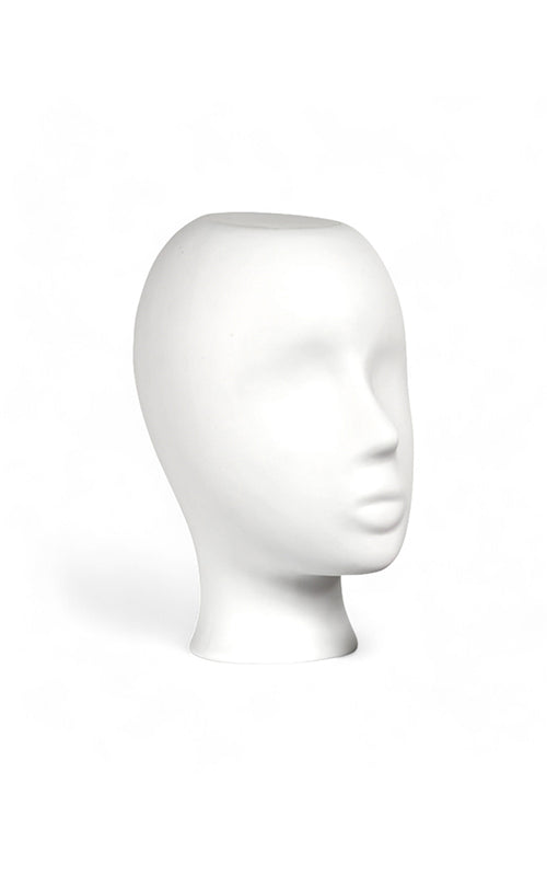 Polspotten – Head Upside Down Vase