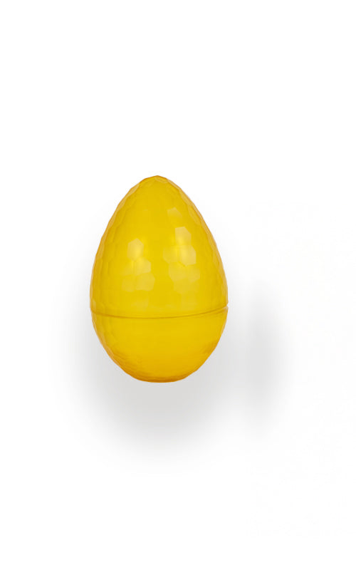 Egg Unscented Candle