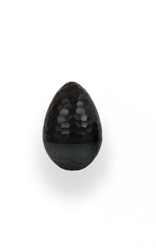 Egg Unscented Candle