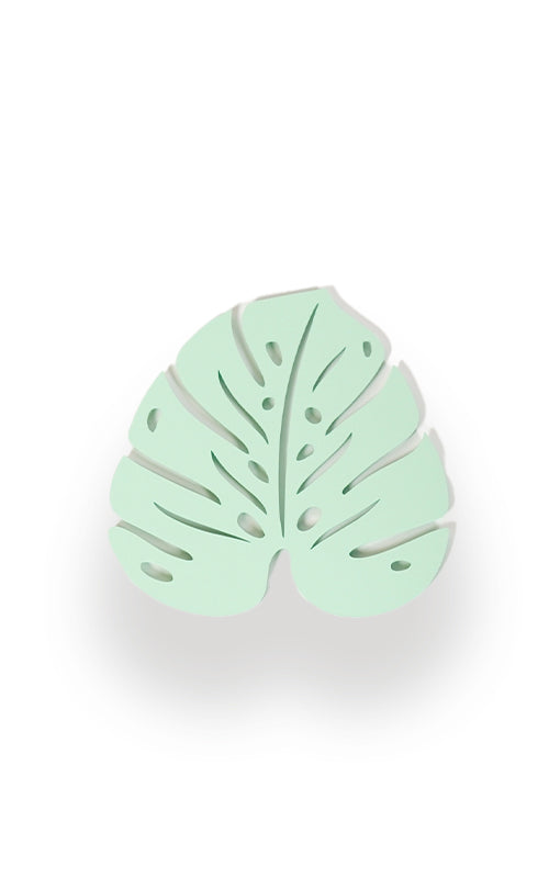 Fermob - Trivet - Leaf - Ice mint