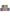 Acrylic Placemats - Love - Set of 5